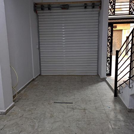 Ferienwohnung Oran Maraval Eckmuhl Exterior foto