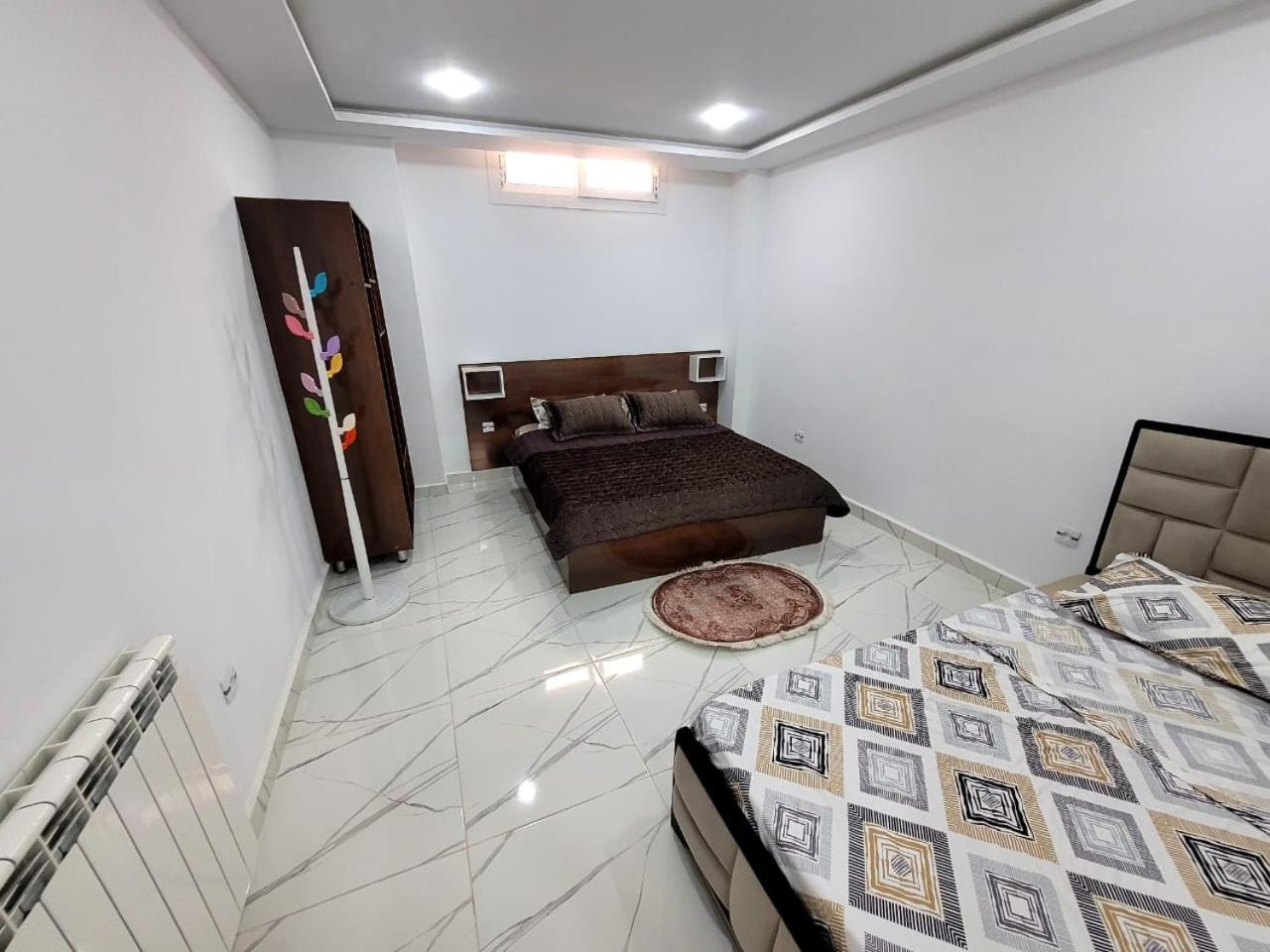 Ferienwohnung Oran Maraval Eckmuhl Exterior foto